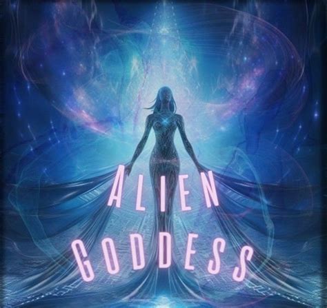 alien goddess dupe